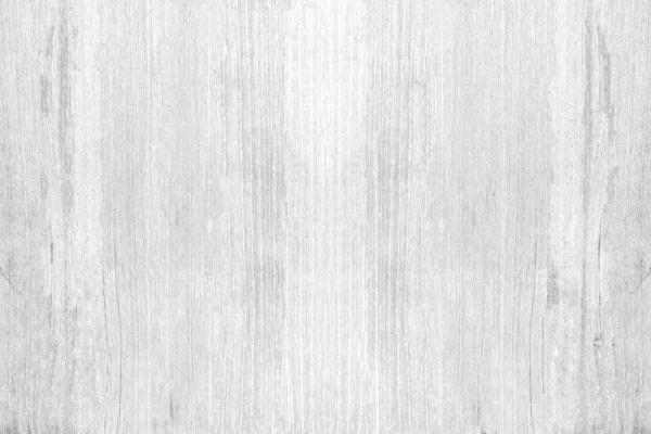 White Texture Old Wood Empty Plank Wooden Wall Background Light — Stock Photo, Image