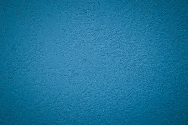 Abstract grunge blue cement wall texture. — Stock Photo, Image