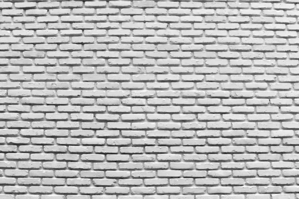 Абстрактний старий білий цегляний фон текстури стін — стокове фото