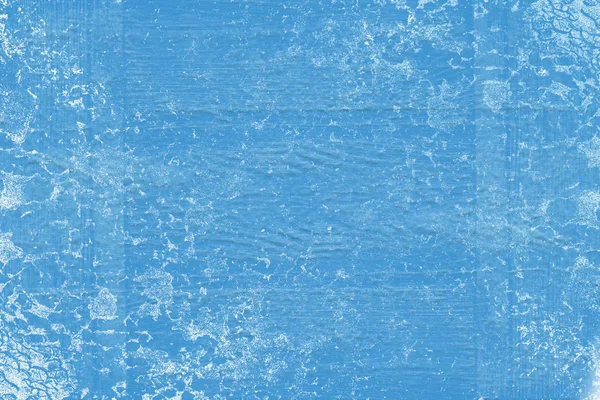 Абстрактный фон в оттенках синего . — стоковое фото