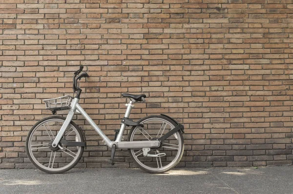 Bicycle — Stock Photo, Image