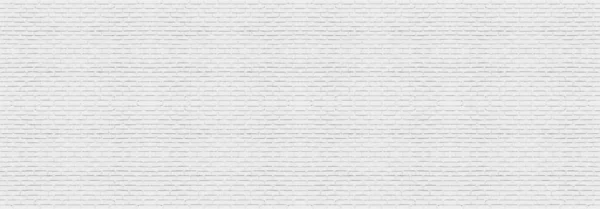 Tasarım arka planınız ya da duvar kağıdınız için soyut beyaz duvar dokusu. Panorama resmi.