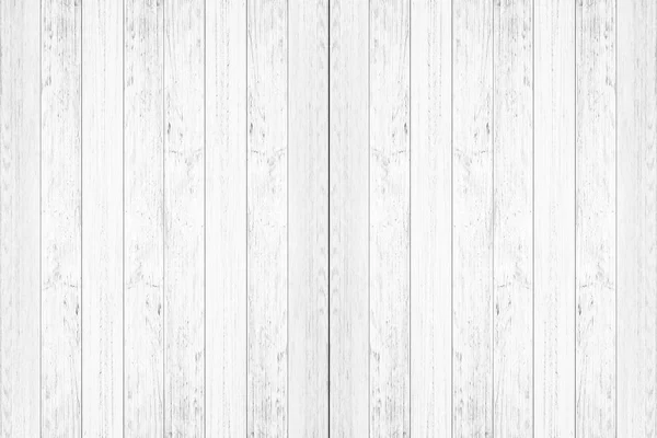 Close-up de padrão de madeira branca e textura para fundo. Rusti... — Fotografia de Stock