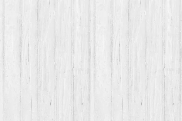 Närbild av vitt trä mönster och textur för bakgrund. Rusti — Stockfoto