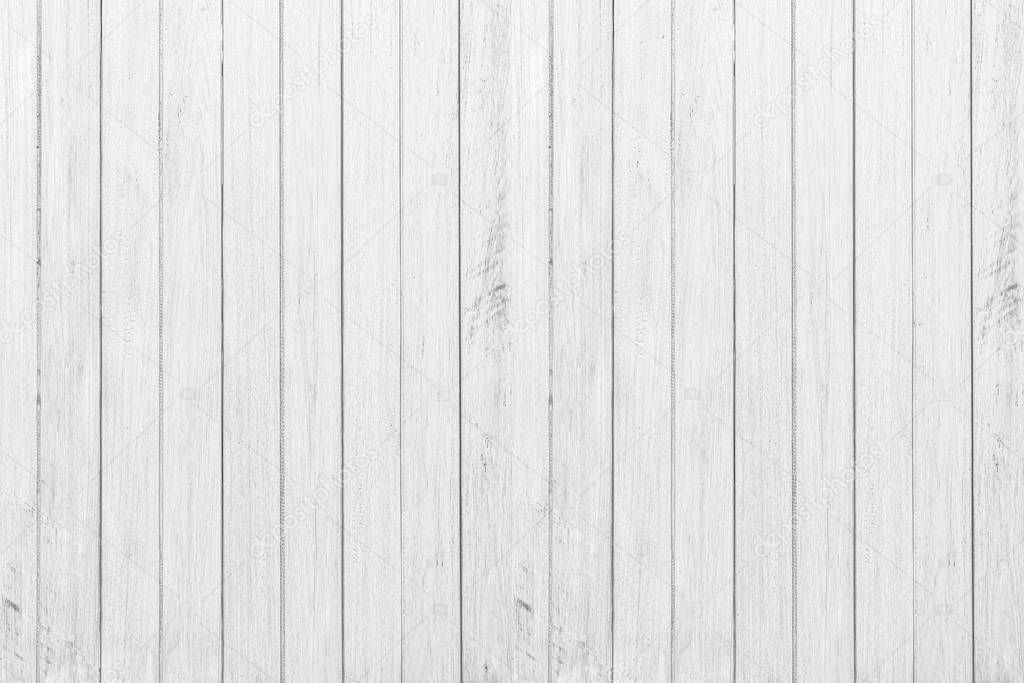 Abstract old white concrete wall background. Texture of cement