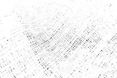 Kumaş dokuma sıkıntılı bindirme doku