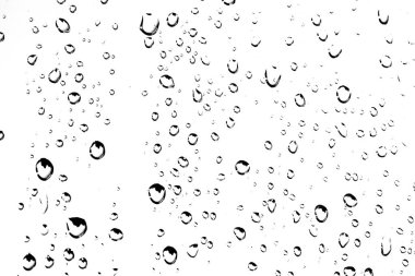 Grunge siyah beyaz şehir dokusu. Karanlık, kirli toz, sıkıntılı arka planı örtüyor. Soyut duvar kağıdı noktalanmış, çizilmiş, gürültü ve tahıl.