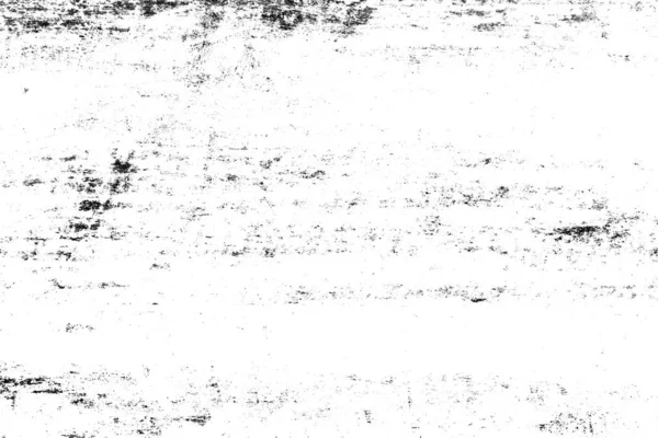 Grunge Padrão Preto Branco Textura Partículas Monocromáticas Abstratas Fundo Rachaduras — Fotografia de Stock