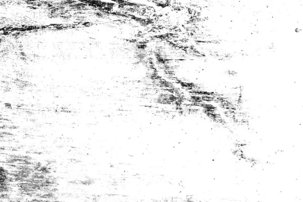 Fond Grunge Est Noir Blanc Texture Monochrome Abstraite — Photo