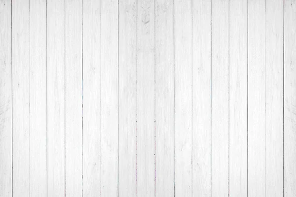Närbild av vitt trä mönster och textur för bakgrund. Rusti — Stockfoto