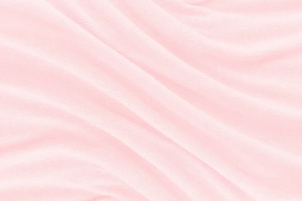Absztrakt Luxus Ruha Rózsaszín Grunge Selyem Textúra Tapéta Vagy Háttér — Stock Fotó