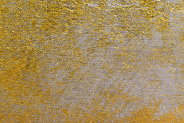Textura Pared Desordenada Dorada Abstracta Oro Vintage Grunge Fondo —  Fotos de Stock