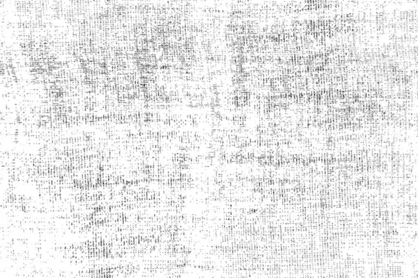 Texture de superposition perturbée du tissu de tissage — Photo
