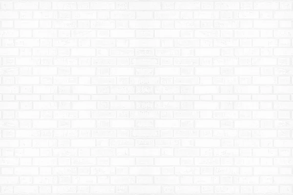 Nowoczesny Biały Cegły Ściany Tekstury Tła Tapety Grafiki Web Design — Zdjęcie stockowe