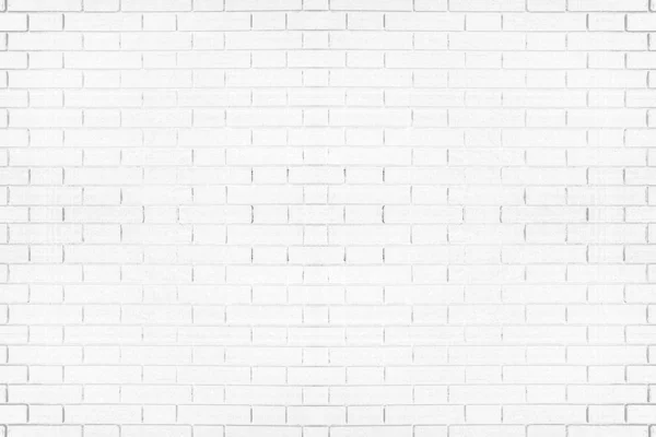 Σύγχρονη Λευκό Τούβλο Τοίχο Υφή Φόντο Αφηρημένη Τοιχοποιία Για Φόντο — Φωτογραφία Αρχείου