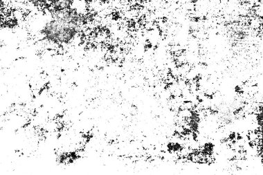 Background of black and white texture. Abstract monochrome patte