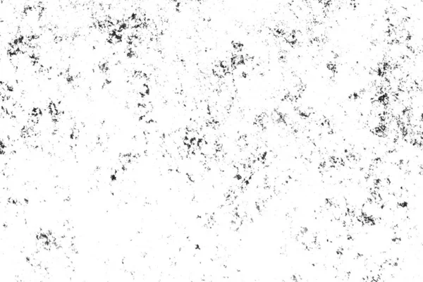 Sfondo Texture Bianco Nero Modello Astratto Monocromatico Macchie Crepe Punti — Foto Stock