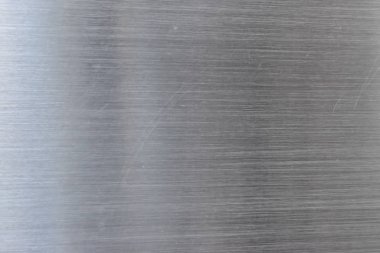 Gümüş folyo doku arkaplanı