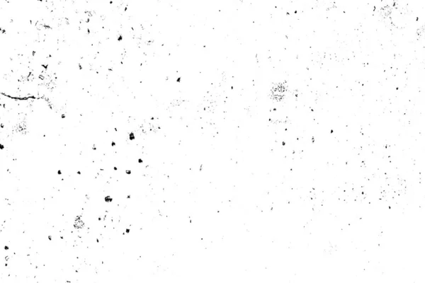Grunge Fekete Fehér Háttér Vészhelyzet Overlay Textúra Design — Stock Fotó