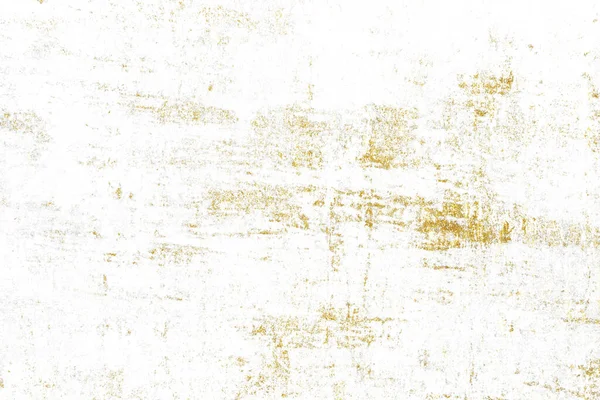 Χρυσό Πιτσιλάει Υφή Στοιχείο Σχεδίασης Πινέλου Grunge Χρυσό Φόντο Μοτίβο — Φωτογραφία Αρχείου
