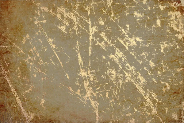 Grunge Wall Highly Detailed Textured Background Abstract Old Background Grunge — ストック写真