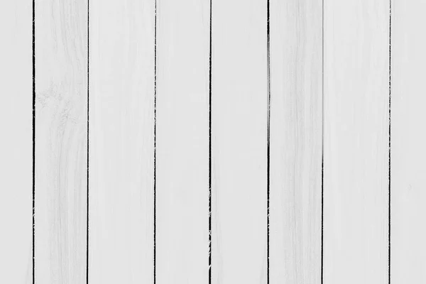 Weißes Holzmuster Und Textur Für Den Hintergrund Abstrakte Hölzerne Vertikale — Stockfoto