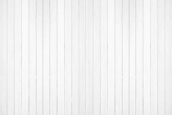 白色的木纹和纹理作为背景 乡村木垂直 — 图库照片