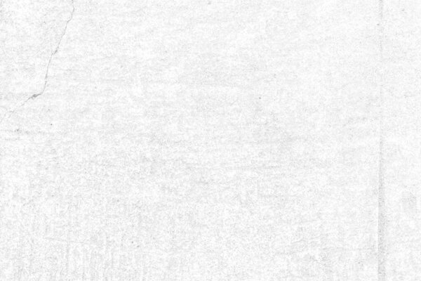 Old grunge white cement wall texture for background