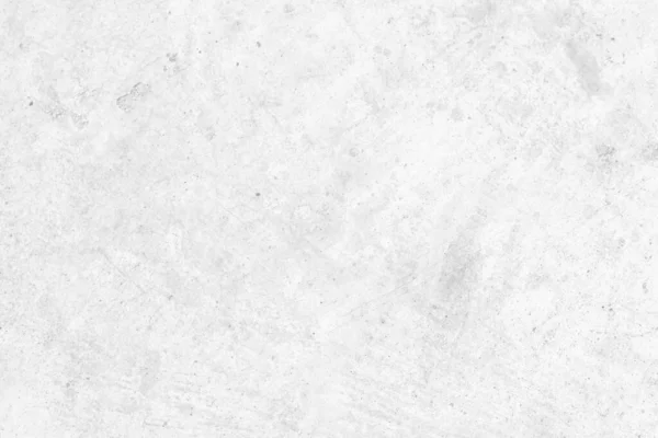 Arkaplan için eski grunge beyaz beton duvar dokusu