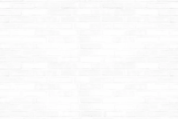 Vecchio Mattone Bianco Texture Della Parete Sfondo Mattonelle Astratte Camera — Foto Stock