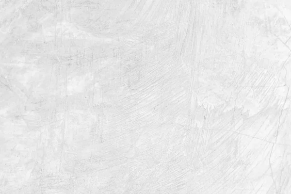 Witte Stucwerk Muur Achtergrond Abstracte Grunge Cement Textuur — Stockfoto