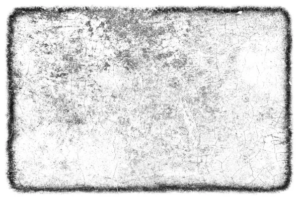 Grunge Black White Urban Texture Messy Dust Overlay Distressed Background — Stock Photo, Image