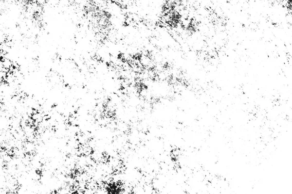 Sfondo Texture Bianco Nero Modello Astratto Monocromatico Macchie Crepe Punti — Foto Stock