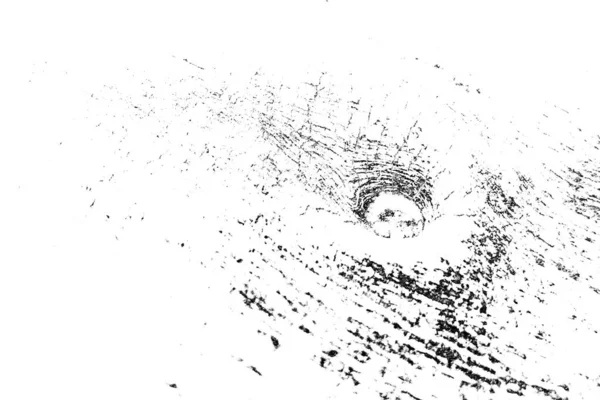 Grunge Efekt Arka Planı Siyah Beyaz Tonlar Monokrom Soyut Dokusu — Stok fotoğraf