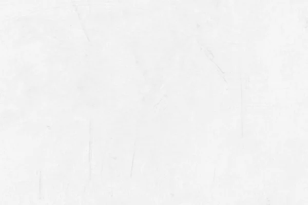 Grunge Branco Cimento Parede Textura Fundo — Fotografia de Stock