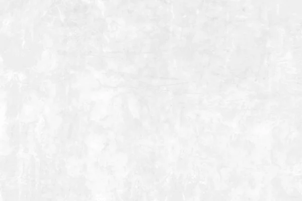Grunge Λευκό Τσιμέντο Τοίχο Υφή Φόντου — Φωτογραφία Αρχείου
