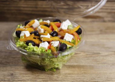 salata ahşap zemin 1