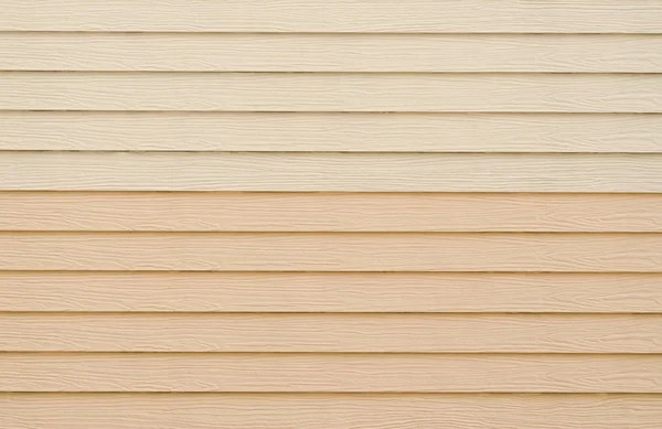 Искусственная текстура деревянной стены — стоковое фото