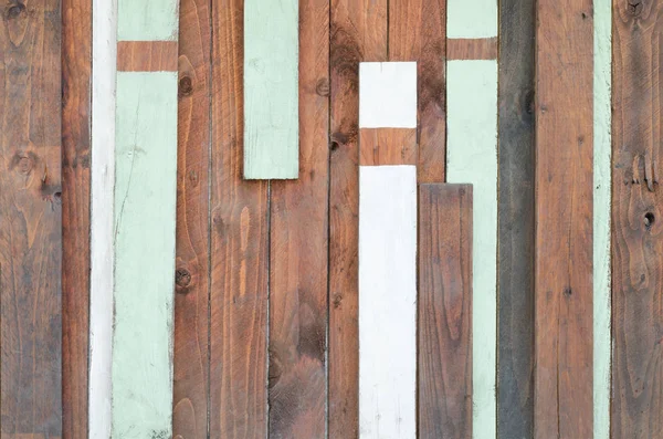Vecchi pannelli legno texture sfondo — Foto Stock