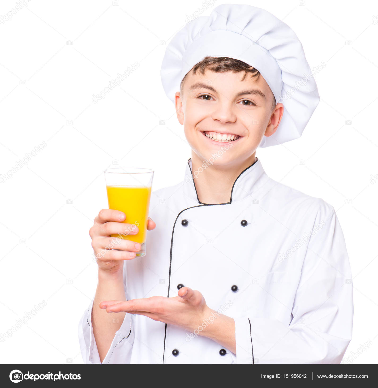 Teenboy juice