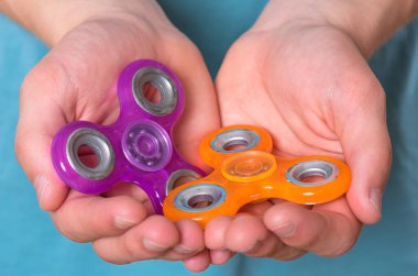 El ile değer değişimi oyuncak