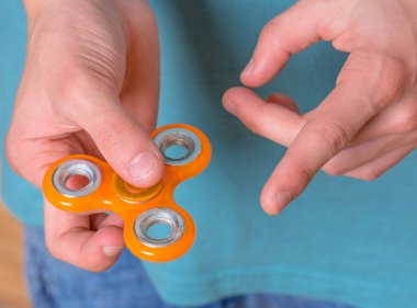 El ile değer değişimi oyuncak