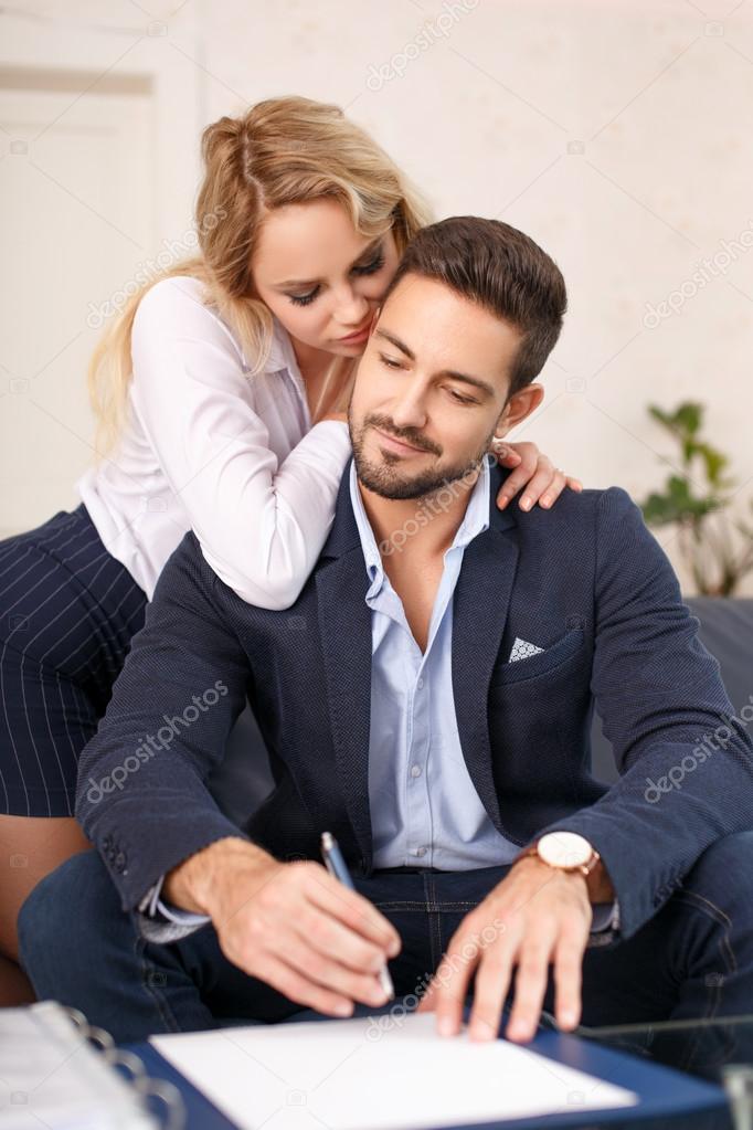 Dating für Goldgräber