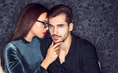 Seksi adam ayartma kız kulübü