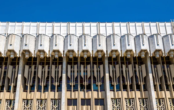 Palazzo dell'amicizia delle Nazioni a Tashkent, Uzbekistan — Foto Stock