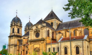Notre-Dame Katedrali, Dax, Fransa