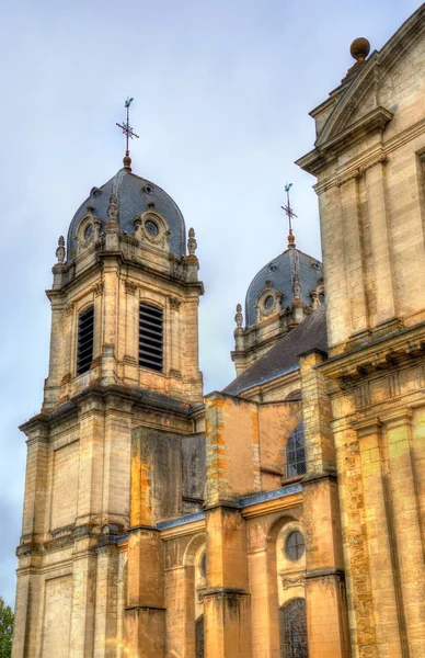 Cathédrale Notre-Dame de Dax, France — Photo