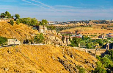 Sur Toledo, İspanya