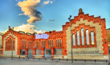 Rovira i Virgili University in Tarragona, Spain