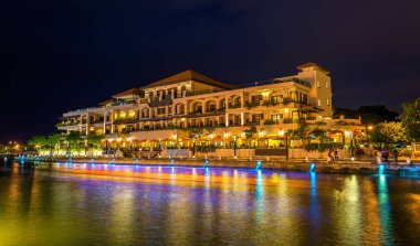 Eski kasaba Malacca, Unesco Dünya Mirası Malezya